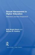 Sexual Harassment And Higher Education