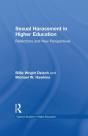 Sexual Harassment And Higher Education - Preview