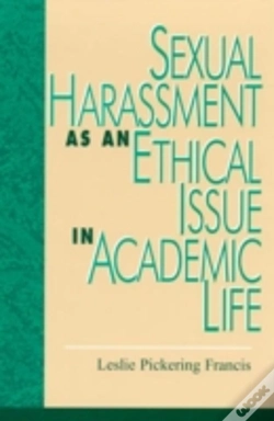 Capa do artigo Sexual Harassment As An Ethical Issue In Academic Life