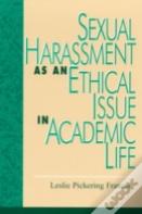 Sexual Harassment In Academe