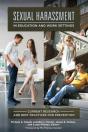Sexual Harassment In Education And Work Settings - Preview