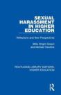 Sexual Harassment In Higher Education - Preview