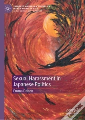 Sexual Harassment In Japanese Politics