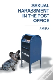 Capa do artigo Sexual Harassment In The Post Office