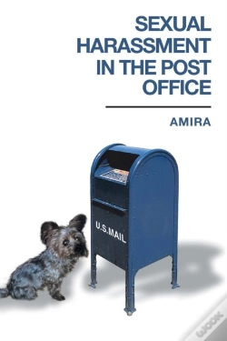 Capa do artigo Sexual Harassment In The Post Office