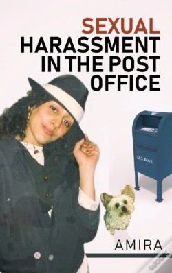 Capa do artigo Sexual Harassment In The Post Office