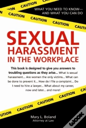 Capa do artigo Sexual Harassment In The Workplace
