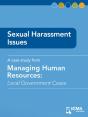 Sexual Harassment Issues - Preview