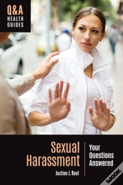 Capa do artigo Sexual Harassment
