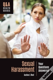 Capa do artigo Sexual Harassment