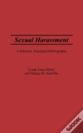 Sexual Harassment