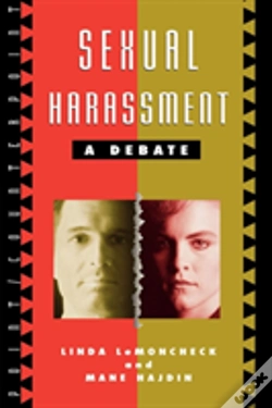 Capa do artigo Sexual Harassment