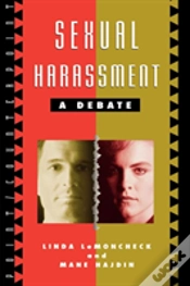 Capa do artigo Sexual Harassment
