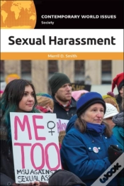 Capa do artigo Sexual Harassment