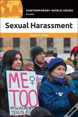Capa do artigo Sexual Harassment