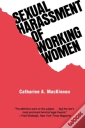Sexual Harassment Of Working Women