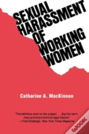 Capa do artigo Sexual Harassment Of Working Women