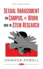 Sexual Harassment On Campus, At Work And In Stem Research - Preview