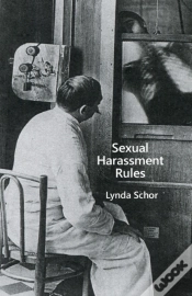 Capa do artigo Sexual Harassment Rules