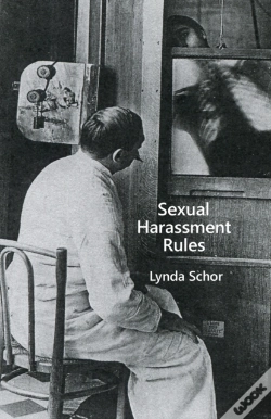 Capa do artigo Sexual Harassment Rules