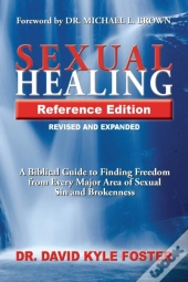 Sexual Healing Reference Edition