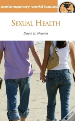Capa do artigo Sexual Health