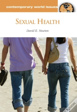 Capa do artigo Sexual Health