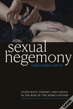 Capa do artigo Sexual Hegemony