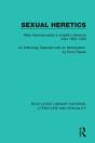 Sexual Heretics - Preview