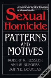 Capa do artigo Sexual Homicide