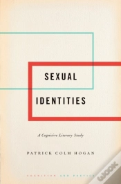 Capa do artigo Sexual Identities