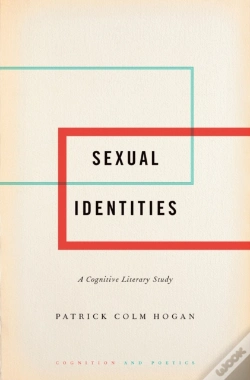 Capa do artigo Sexual Identities