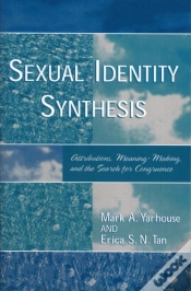 Capa do artigo Sexual Identity Synthesis