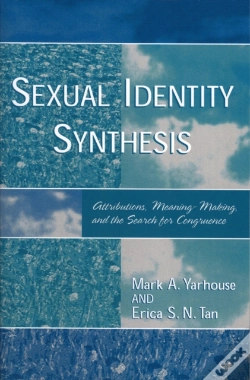 Capa do artigo Sexual Identity Synthesis