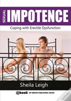 Capa do artigo Sexual Impotence - Coping With Erectile Dysfunction