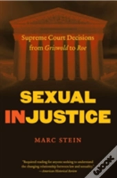 Sexual Injustice