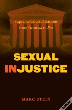 Capa do artigo Sexual Injustice