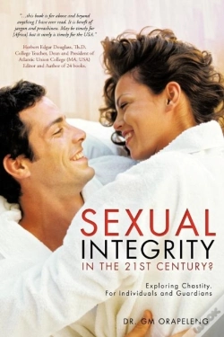 Capa do artigo Sexual Integrity In The 21st Century?