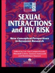 Capa do artigo Sexual Interactions And Hiv Risk