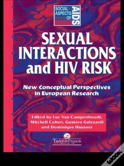 Capa do artigo Sexual Interactions And Hiv Risk