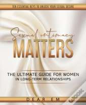Sexual Intimacy Matters