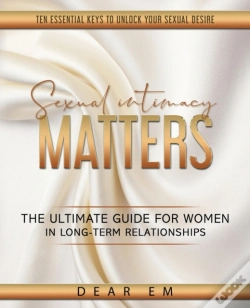 Capa do artigo Sexual Intimacy Matters