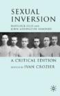 Sexual Inversion - Preview
