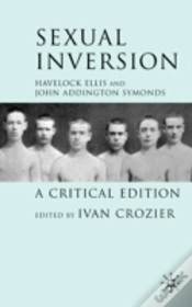 Capa do artigo Sexual Inversion