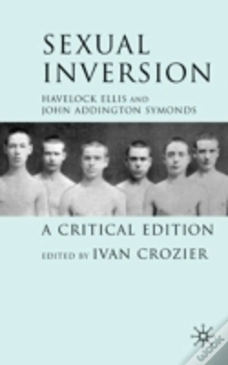 Capa do artigo Sexual Inversion