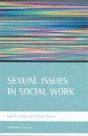 Sexual Issues In Social Work - Preview