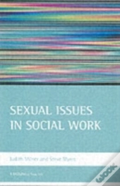 Sexual Issues In Social Work