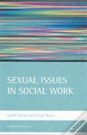 Capa do artigo Sexual Issues In Social Work