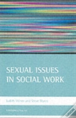 Capa do artigo Sexual Issues In Social Work