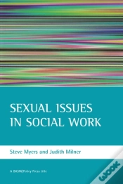 Capa do artigo Sexual Issues In Social Work